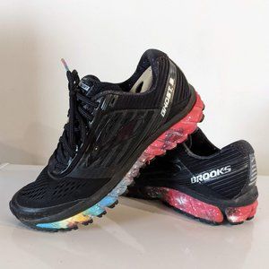 Brooks Ghost 9 Women's Galaxy Running Shoes